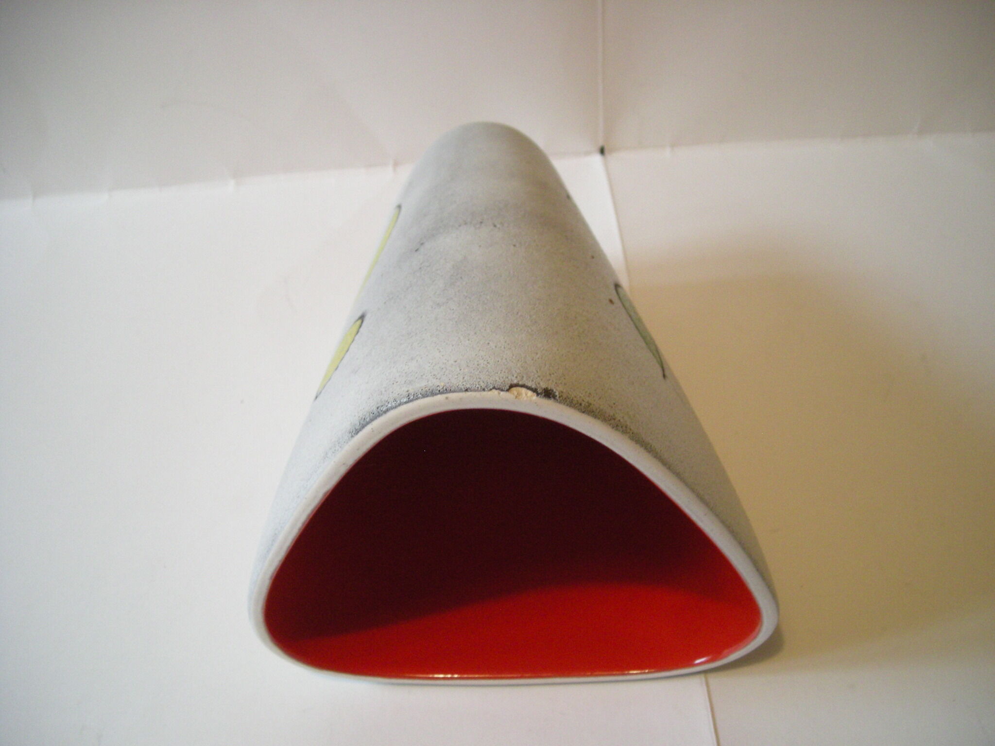 Vallauris vase from the 50s