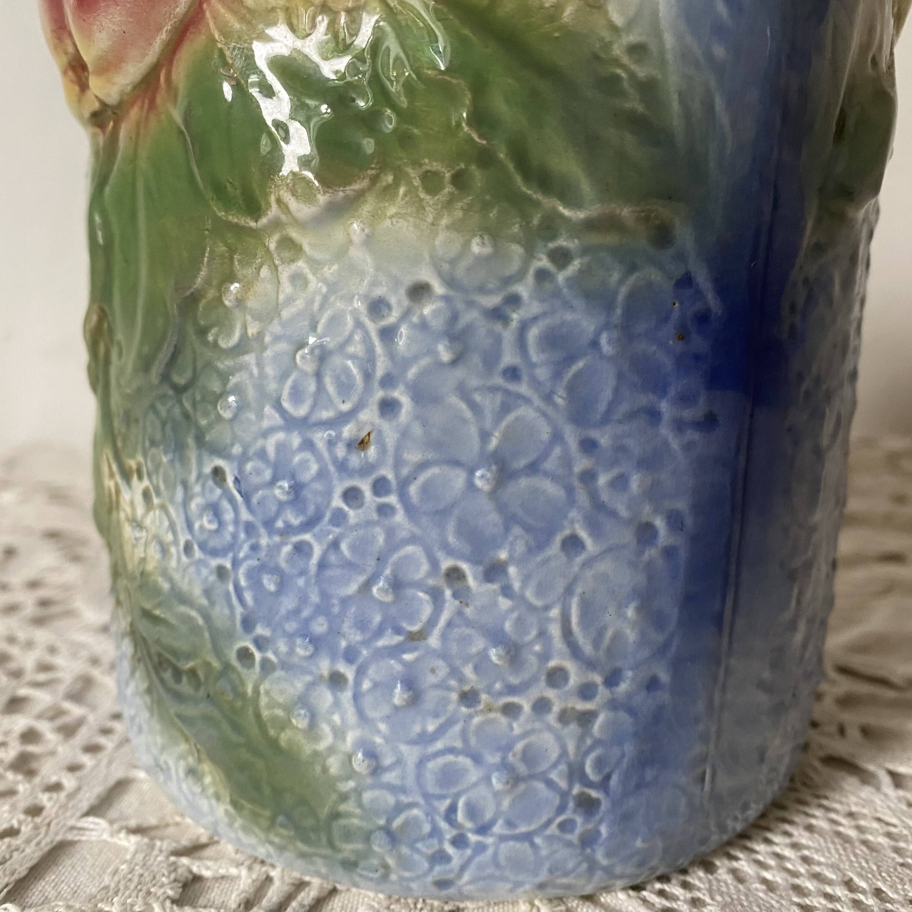 Apple Slush Pitcher