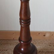 Antique XXth century coat rack