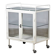 Vitrine médicale / chariot, années 1940