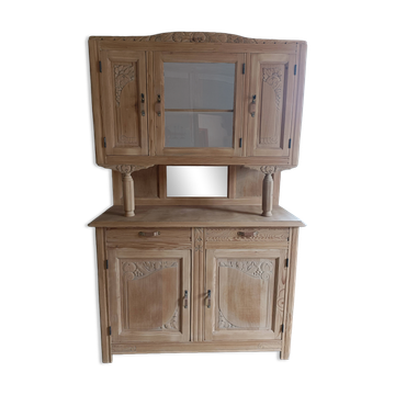 Renovated Art Deco sideboard