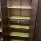 Art Deco Wardrobe