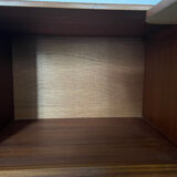 Vintage Scandinavian McIntosh sideboard