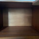 Vintage Scandinavian McIntosh sideboard