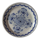 Salt-glazed stoneware wall plaque from Betschdorf – Fortuné Schmitter