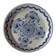 Salt-glazed stoneware wall plaque from Betschdorf – Fortuné Schmitter