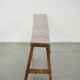 French brocante hallway bench/bench for the dining table with a great look