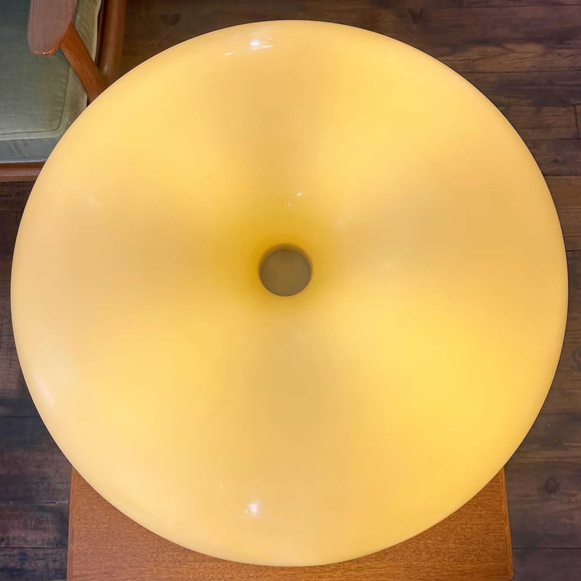 Nesso lamp by Giancarlo Mattioli, 1960