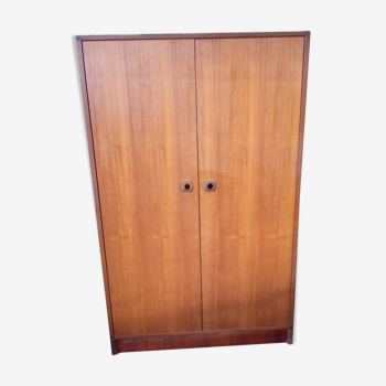 Armoire style scandinave