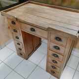 Furniture trade counter hardware box year 1940