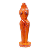 XL ceramic statue by Hugo von Ott - 42cm - Mid Century Design