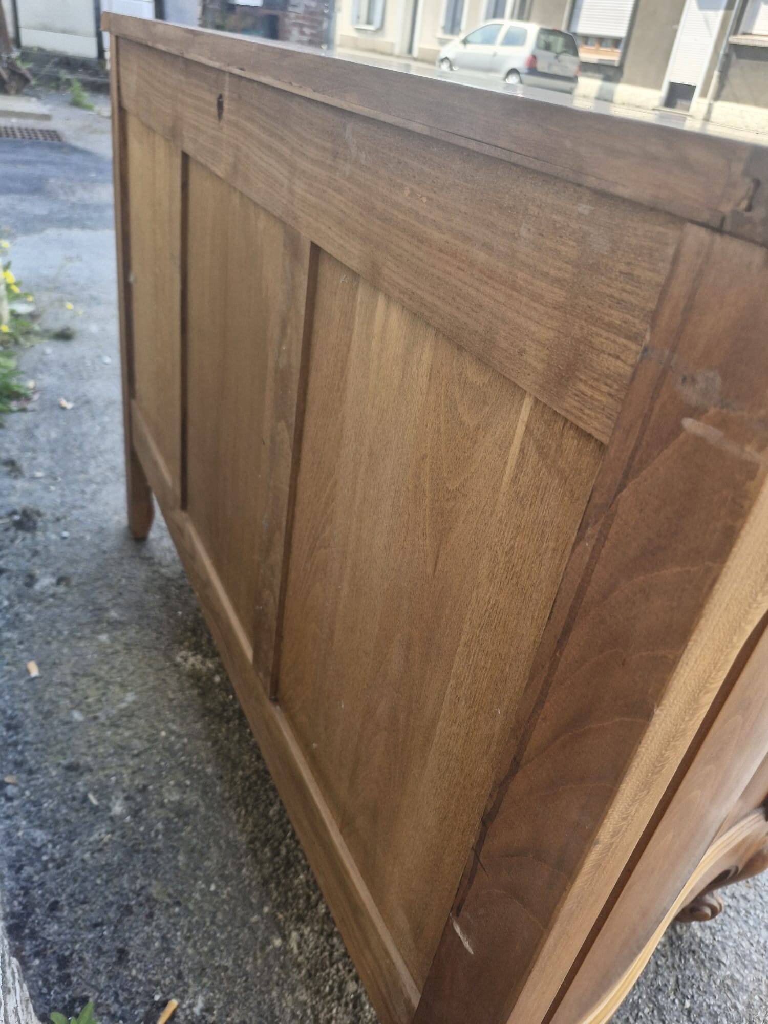 Commode