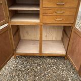 Vintage oak extra furniture