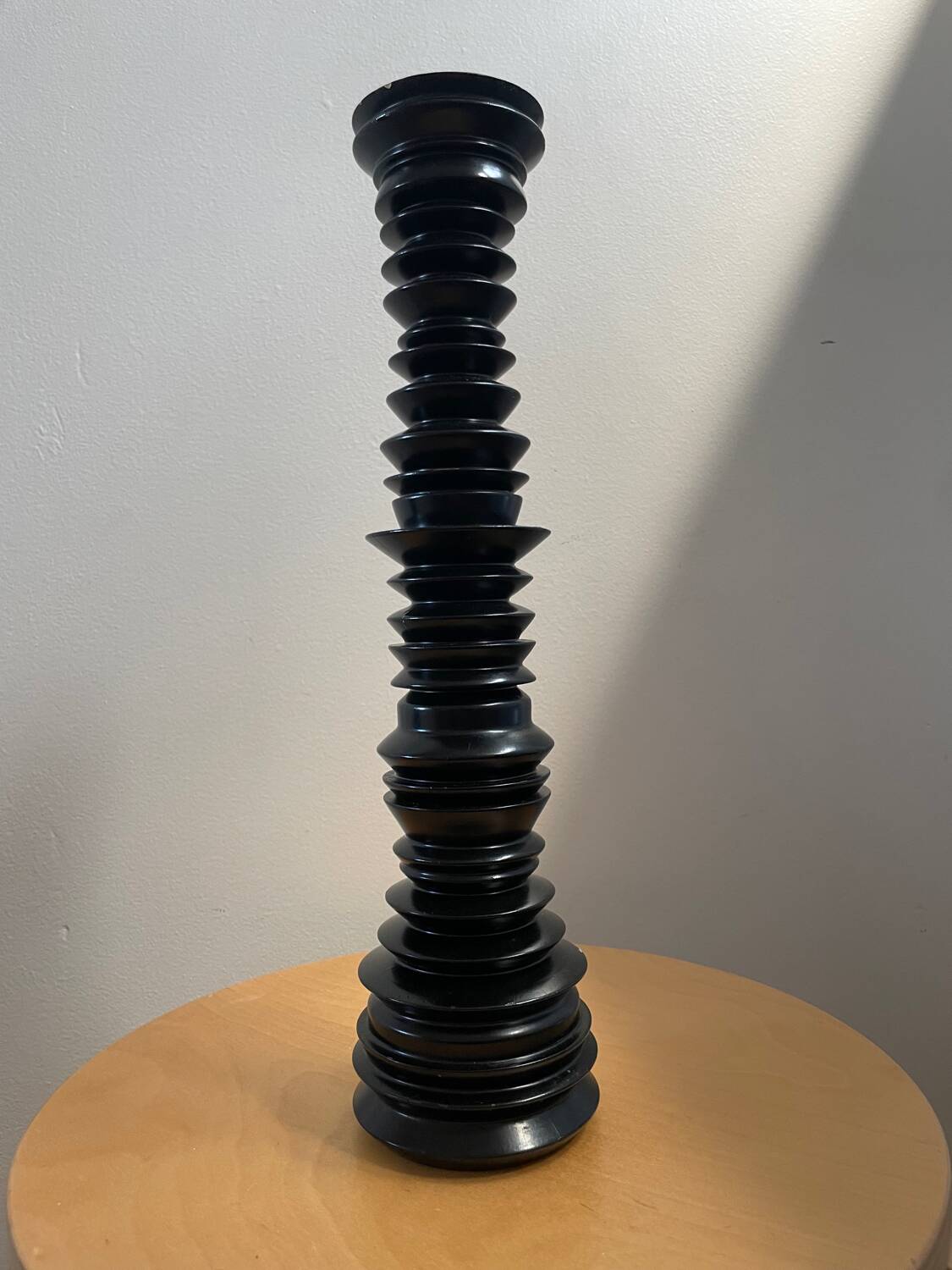 IKEA pepper mill by Marcus Arvonen