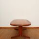 Large Scandinavian coffee table Dyrlund