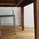 Farm table 4 drawers