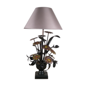 Lampe vintage sixties