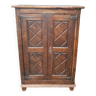 Petite armoire 19ème siècle