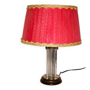 Lampe de bureau des années