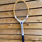 Former donnay tennis racket