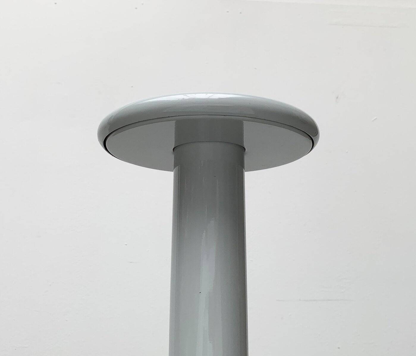 Plant Stand or Space Age Metal Side Table
