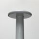 Plant Stand or Space Age Metal Side Table