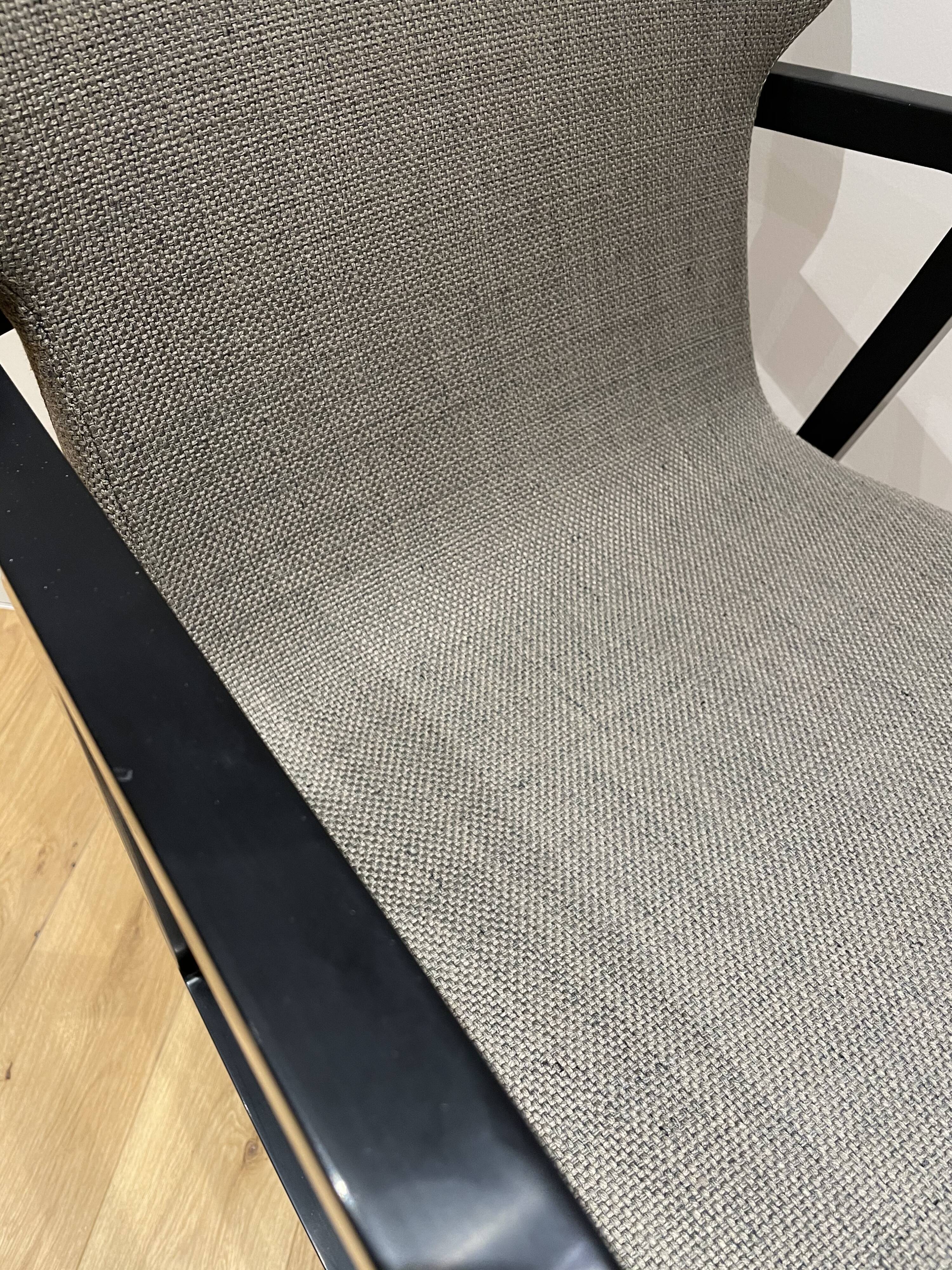 Fauteuil fulgens par Antonio Citterio pour Maxalto