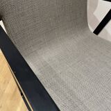 Fauteuil fulgens par Antonio Citterio pour Maxalto