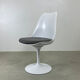 Eero Saarinen tulip chair for Knoll International,  1960