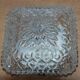 square ceiling light