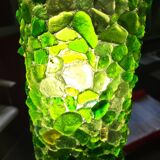 Handmade lamp