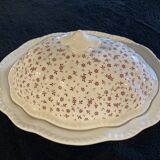 Service à café, thé anglais – Adams Real English Ironstone