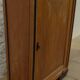 Furniture with an art deco door with 2 solid wood interior shelves – Completely revamped