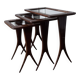 Tables gigognes Raphaël Raffel