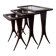 Tables gigognes Raphaël Raffel