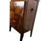 Platines vinyle philips vintage / meuble audio / petite armoire