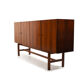 Arne Vodder high Sideboard  c.1960 Helge Sibast Denmark