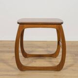 Tables gigognes en teck du milieu du siècle de Parker Knoll, années 1960, Royaume-Uni, lot de 3