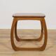 Mid-Century Teak Nesting Tables by Parker Knoll, 1960s, UK, Set of 3