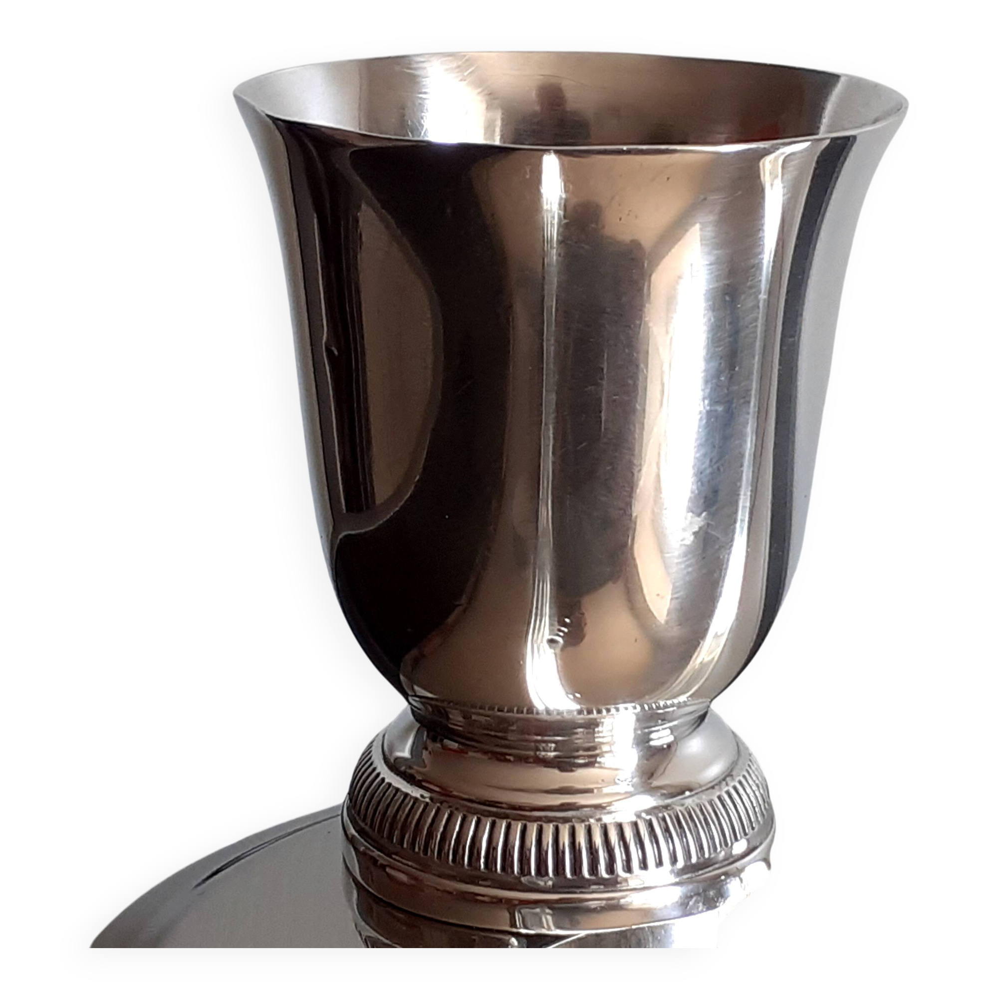 Timbale Collection Gallia for Christofle