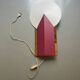 lamp Samuel Parker
