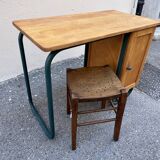 Boarding office spirit Jacques Hitier