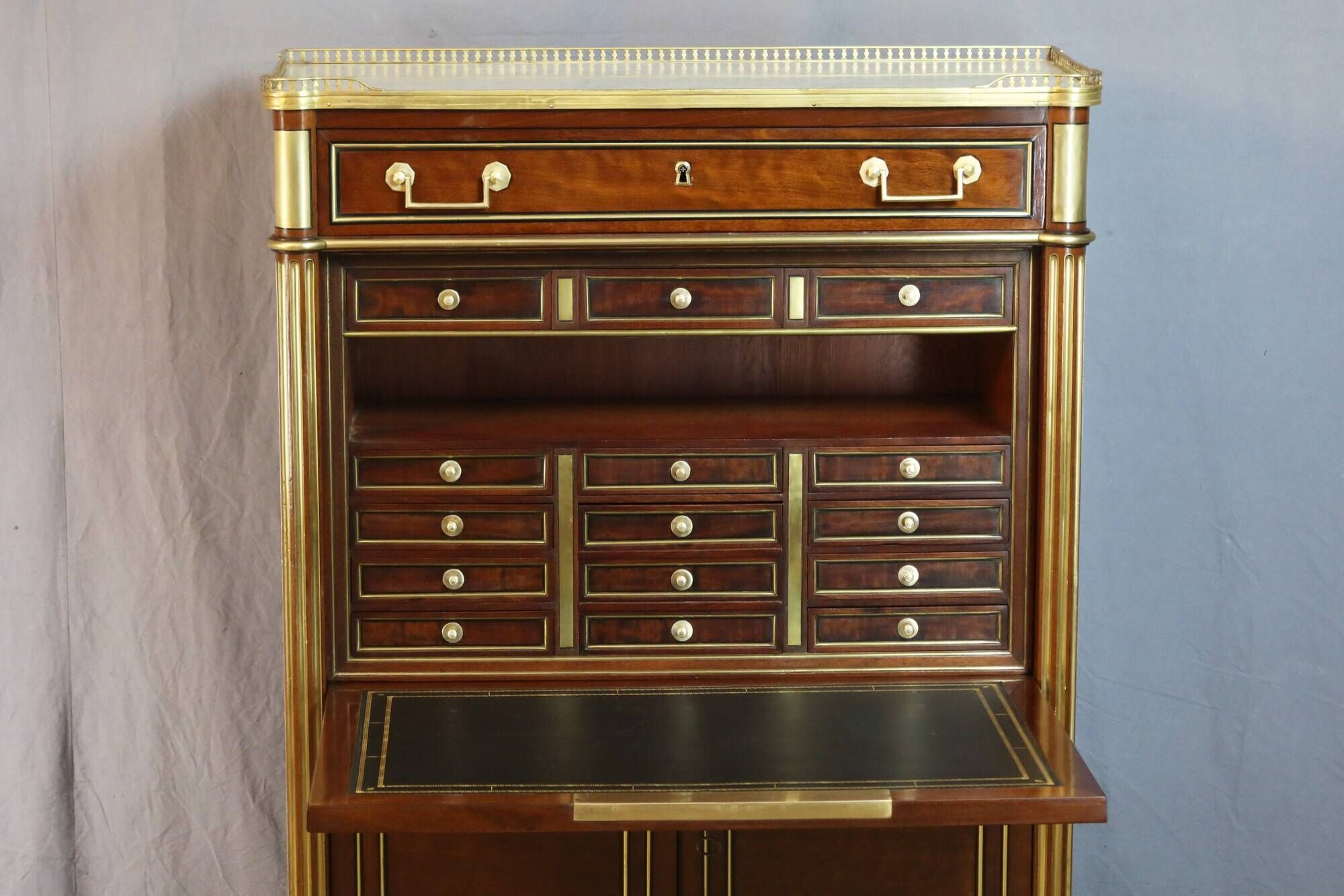 secretary Louis XVI