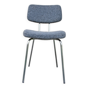 Chaise bureau vintage - tube