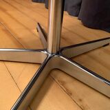 Oxford armchair by Arne Jacobsen, Fritz Hansen, Denmark.