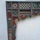 Arche de porte hindou
