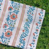 Provencal cushion