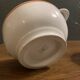 Auteuil porcelain bowl