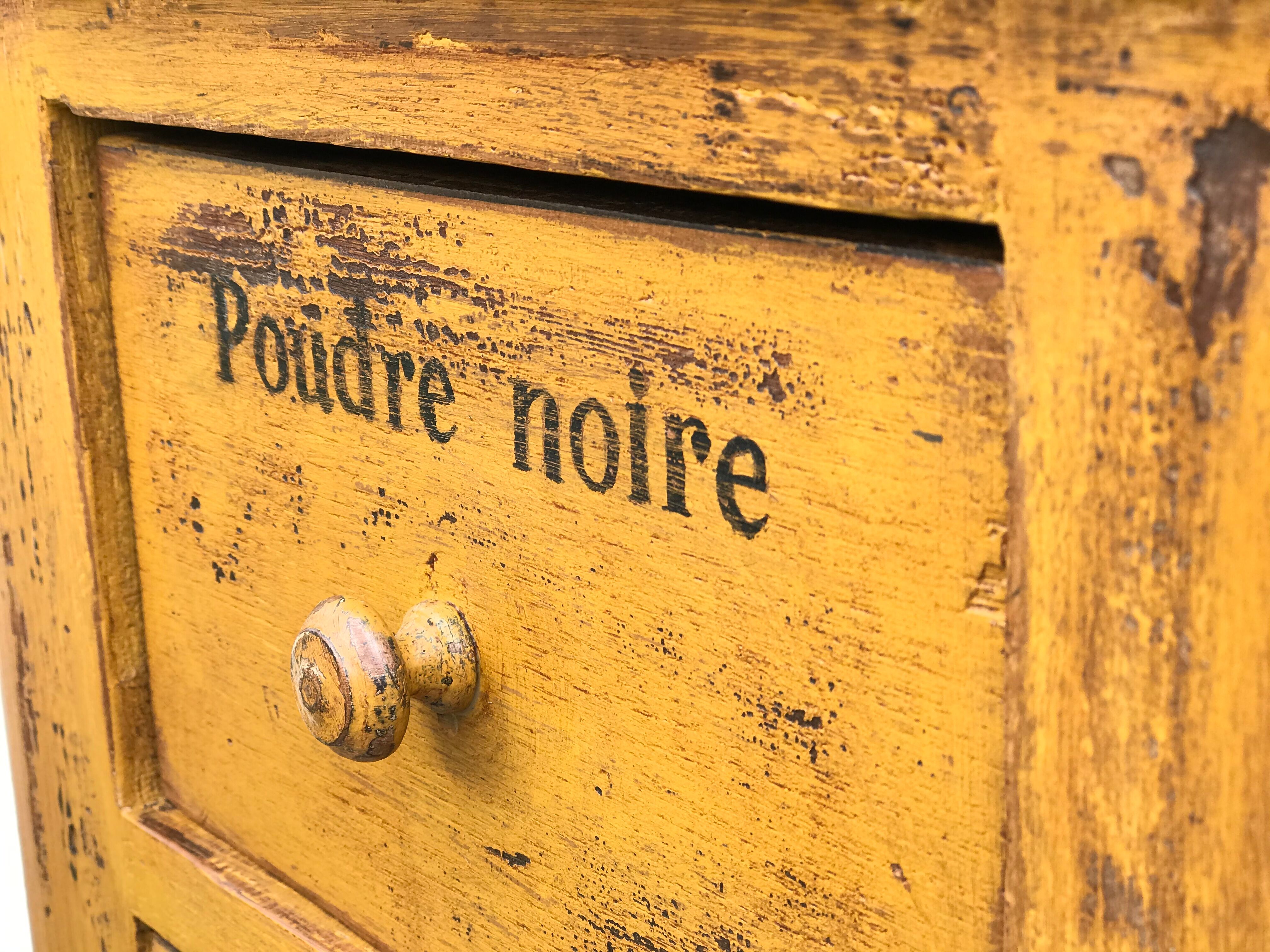 Craft furniture