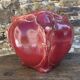 Large Art Nouveau cache pot